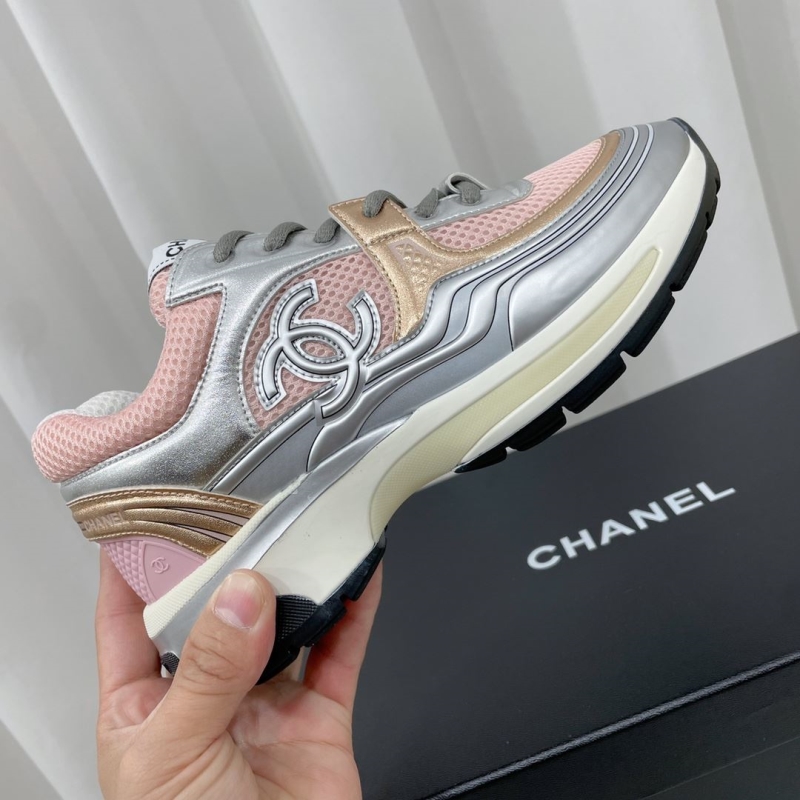 Chanel Sneakers